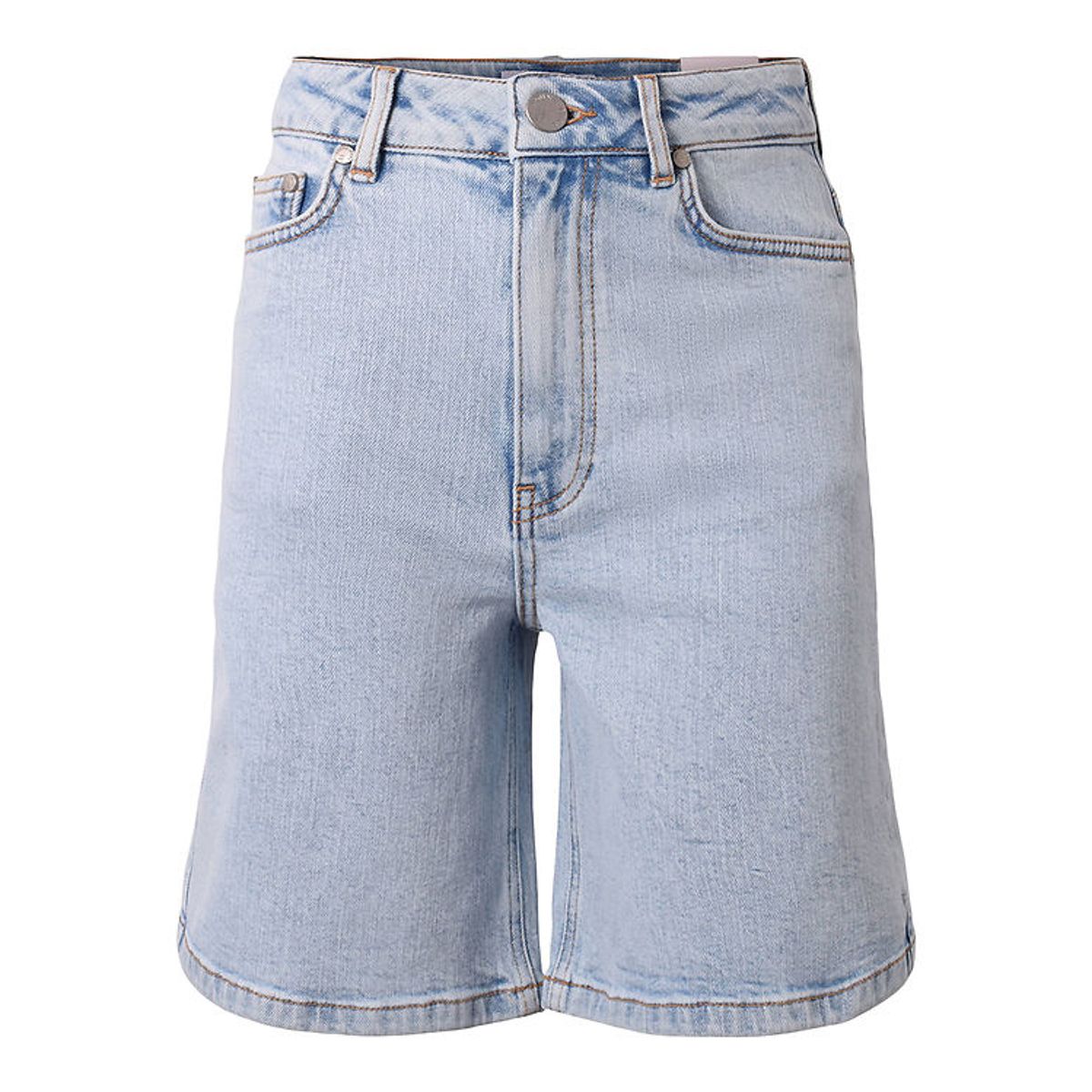 Hound Shorts - Light Blue Used