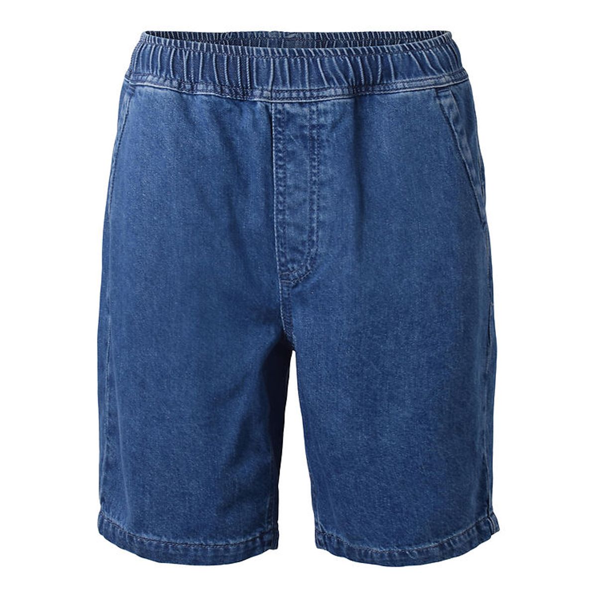 Hound Shorts - Denim Jog - Blue Denim