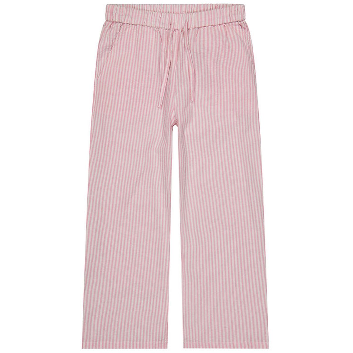 The New Bukser - TnKix - Pink Stripe