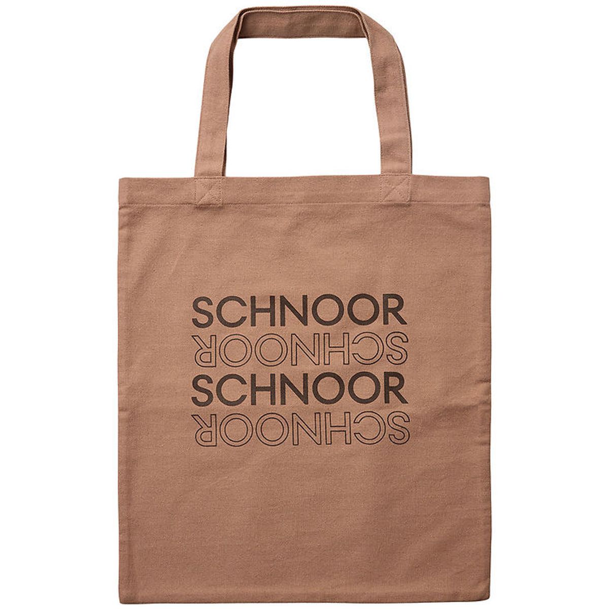 Sofie Schnoor Shopper - Rosy Brown