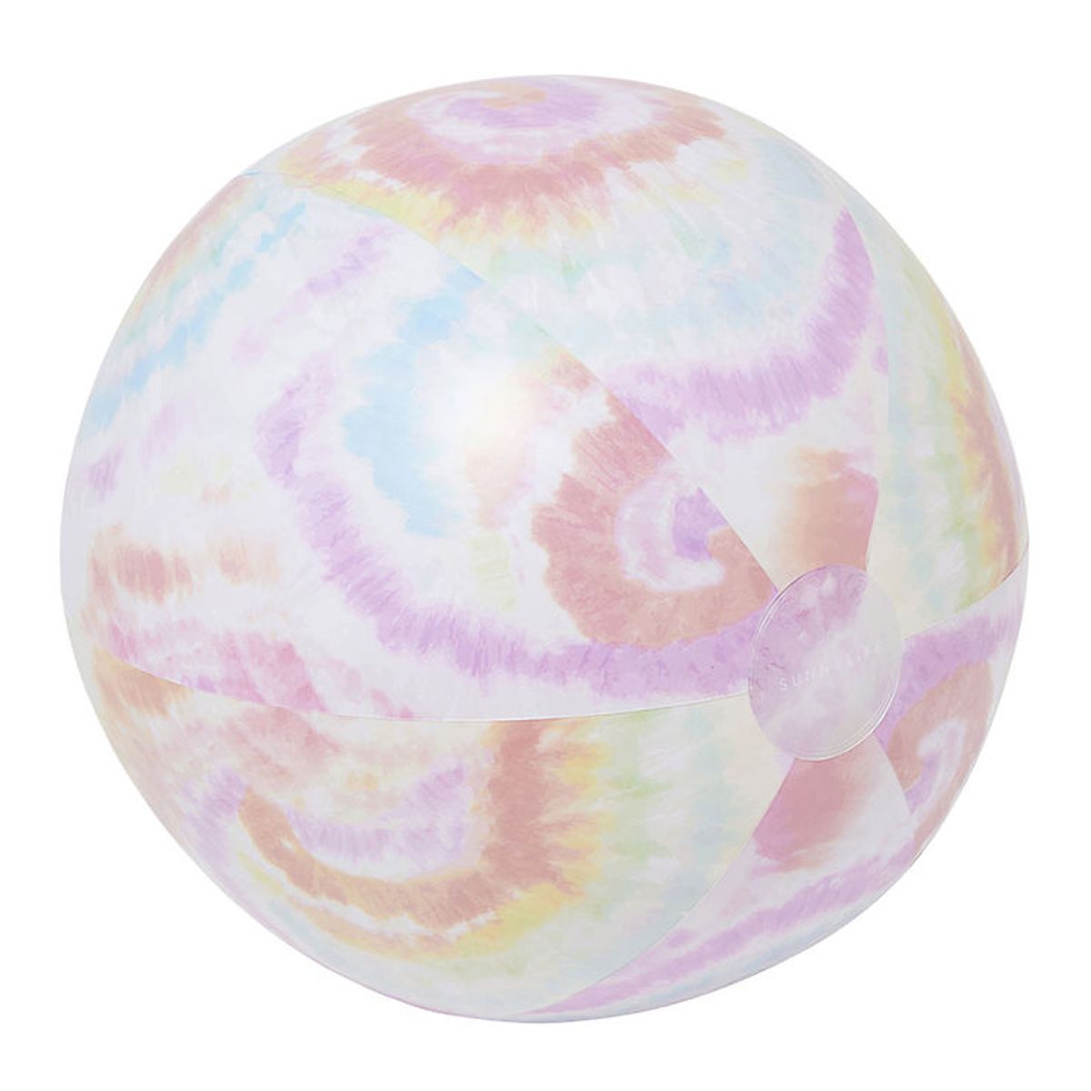 SunnyLife Badebold - 90 cm - Tie Dye Multi