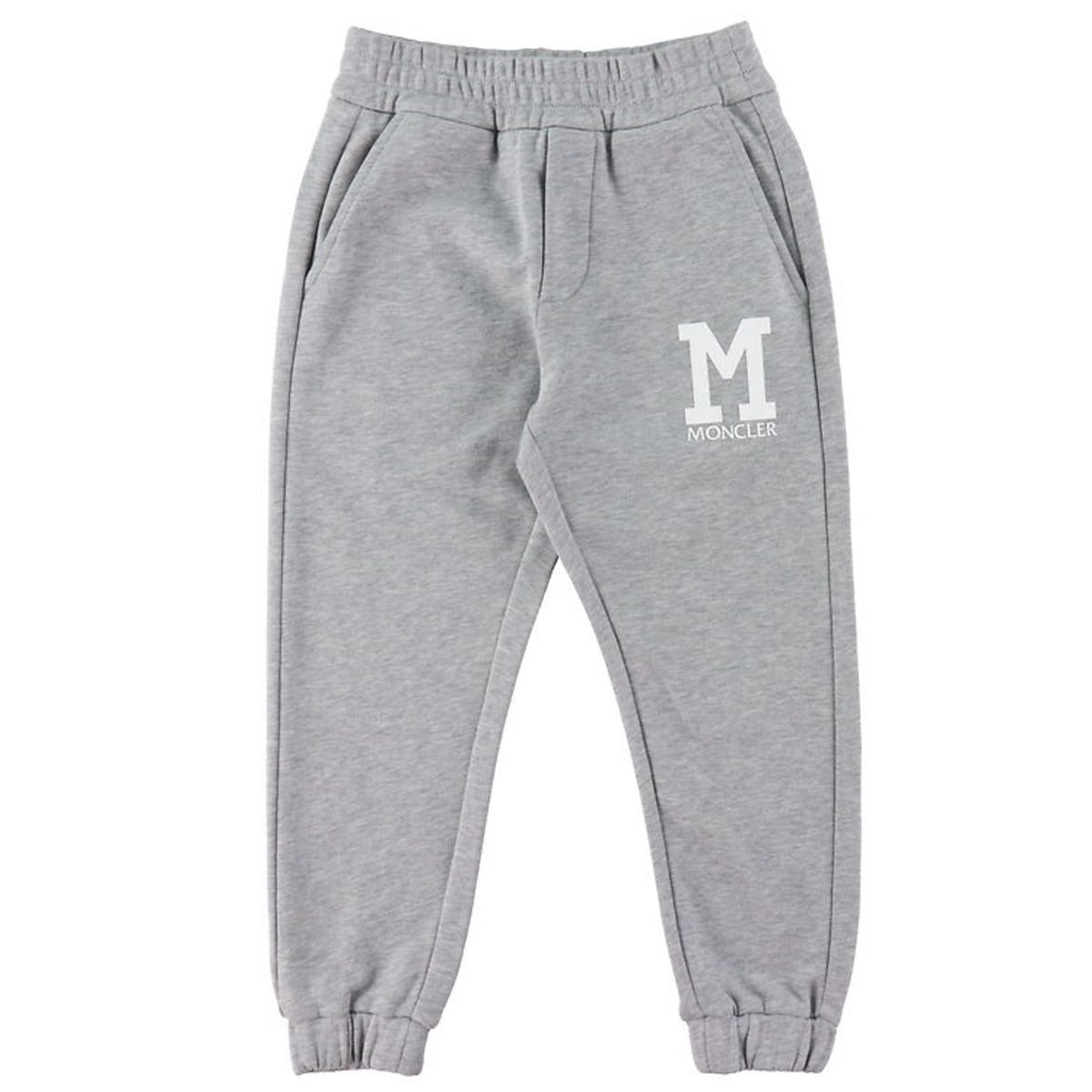 Moncler Sweatpants - Gråmeleret