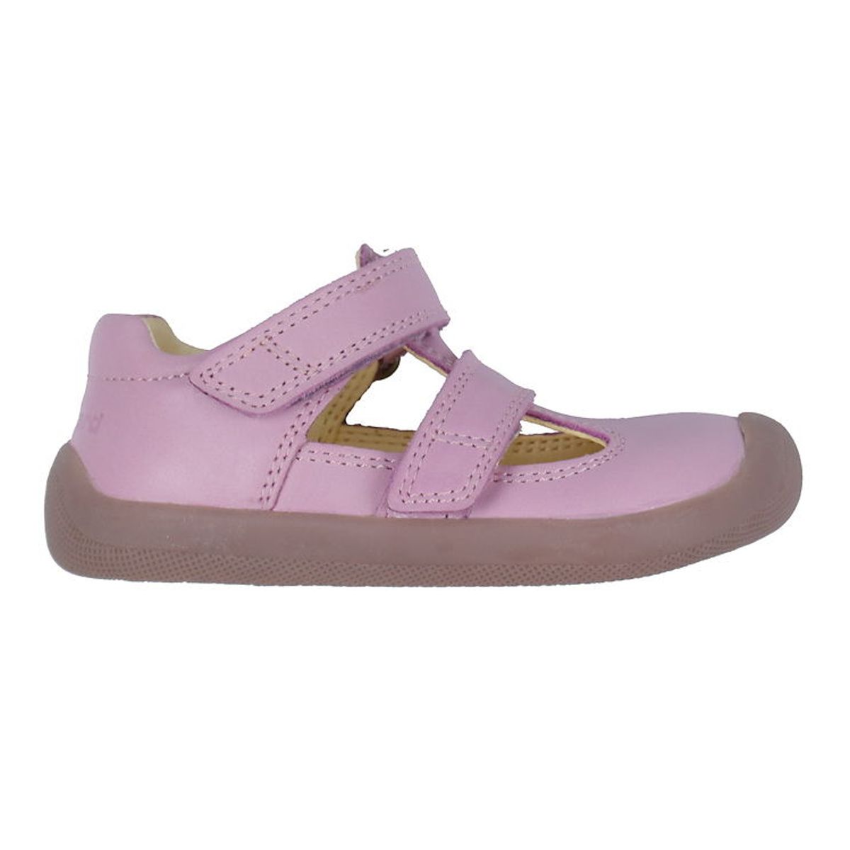 Bundgaard Sandaler - The Walk Summer II - Light Rose WS