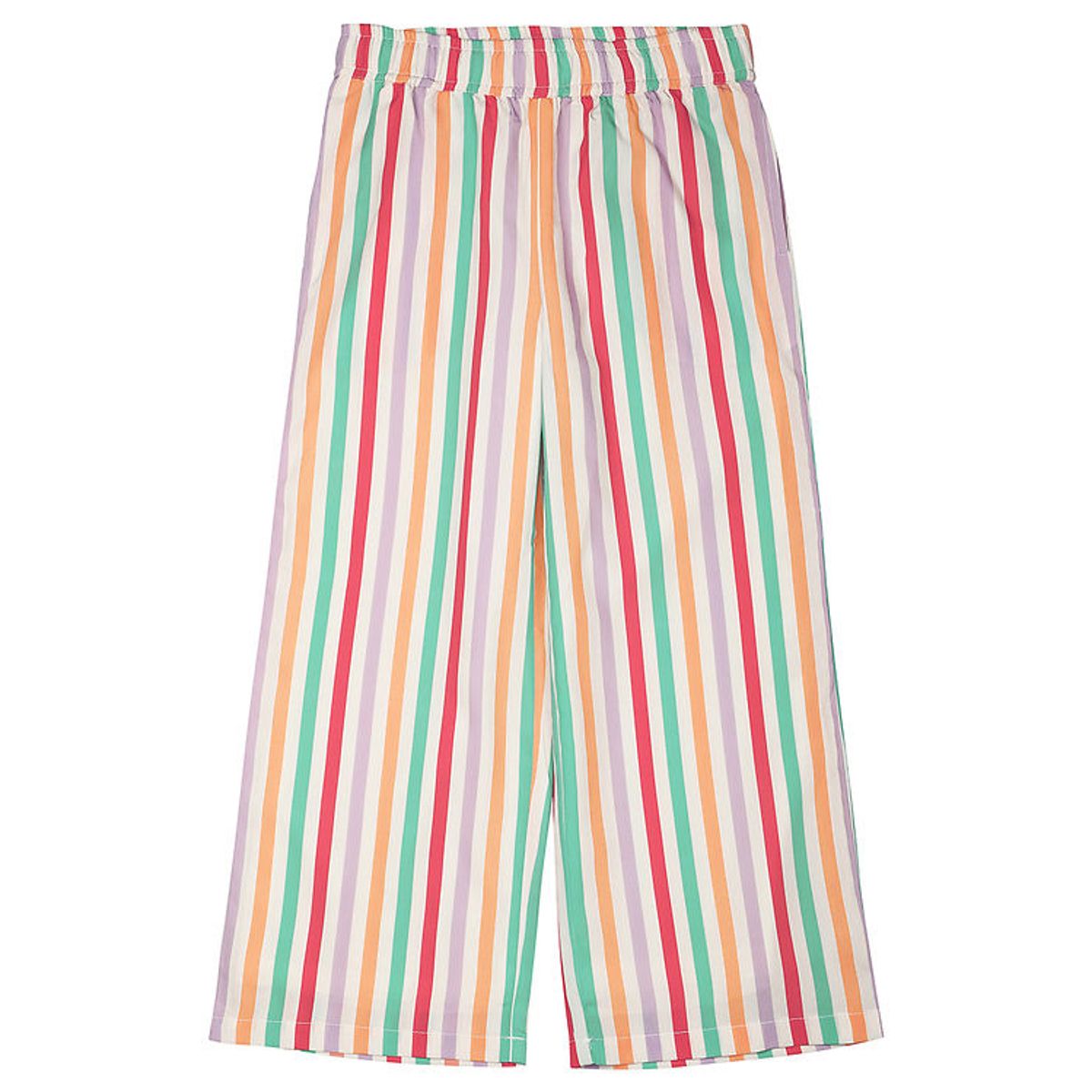 The New Bukser - TnJodie - Multi Stripe