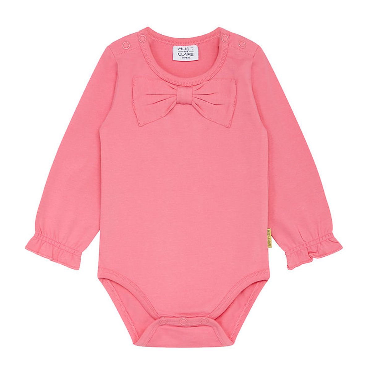 Hust and Claire Body l/æ - Brilina - Pink-a-Boo