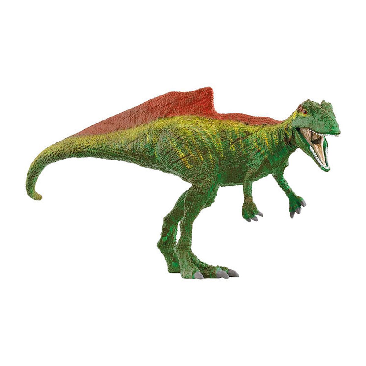 Schleich Dinosaurs - Concavenator - L: 22 cm - 15041