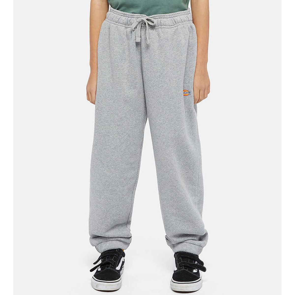 Dickies Sweatpants - Youth Mapleton - Heather Gray