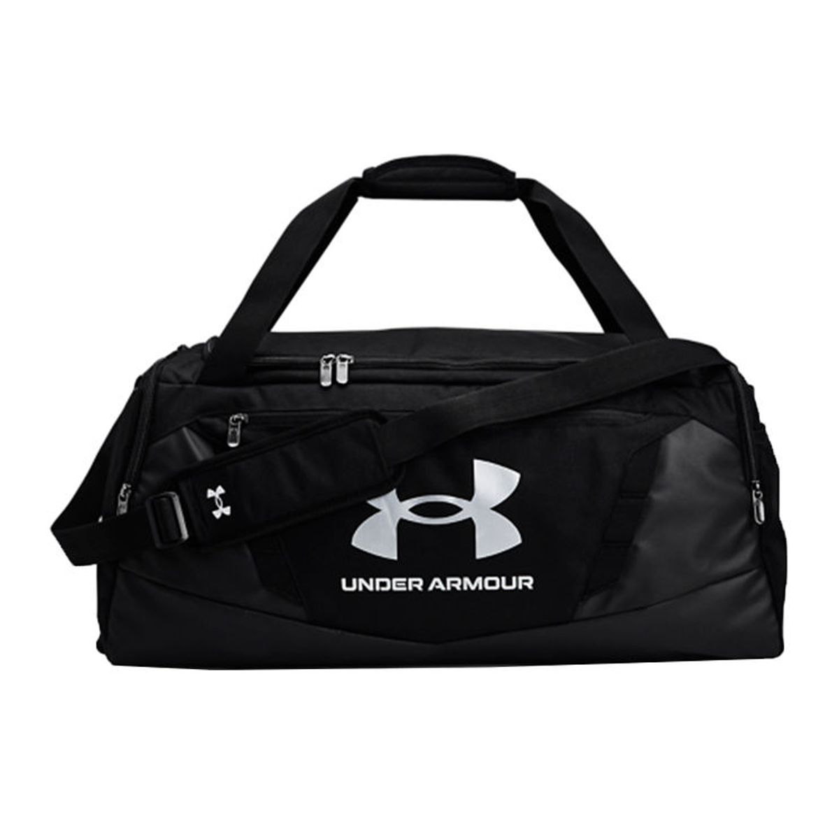 Under Armour Sportstaske - Undeniable 5.0 MD - Sort