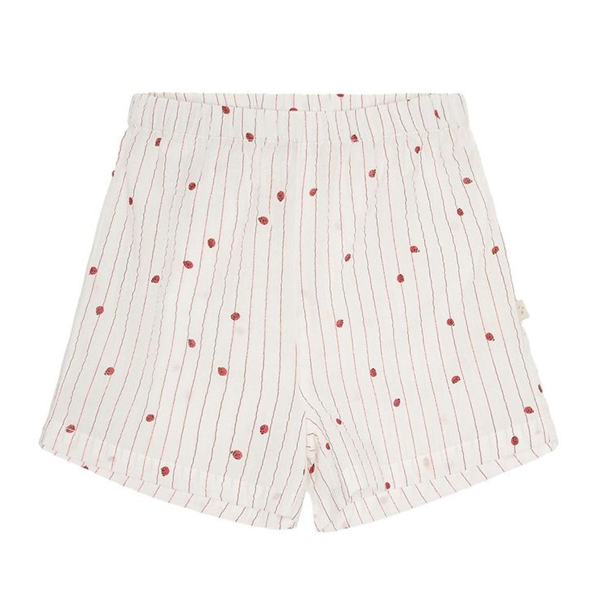 Thats Mine Shorts - Kia - Lady Dots