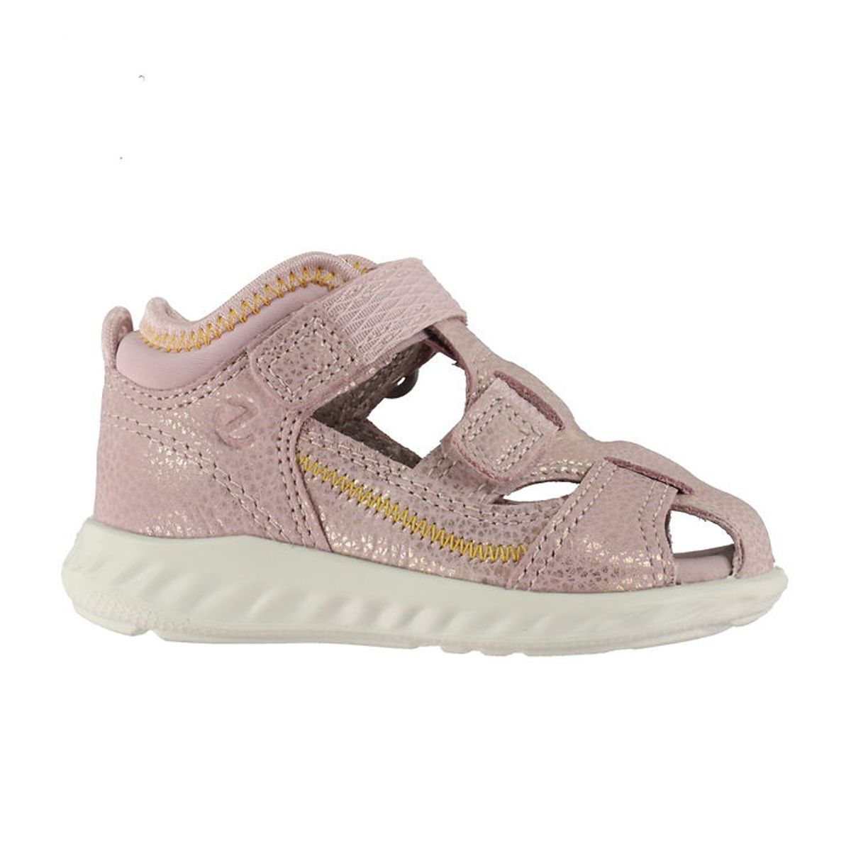 Ecco Sandaler - SP Lite Infant - Violet Ice