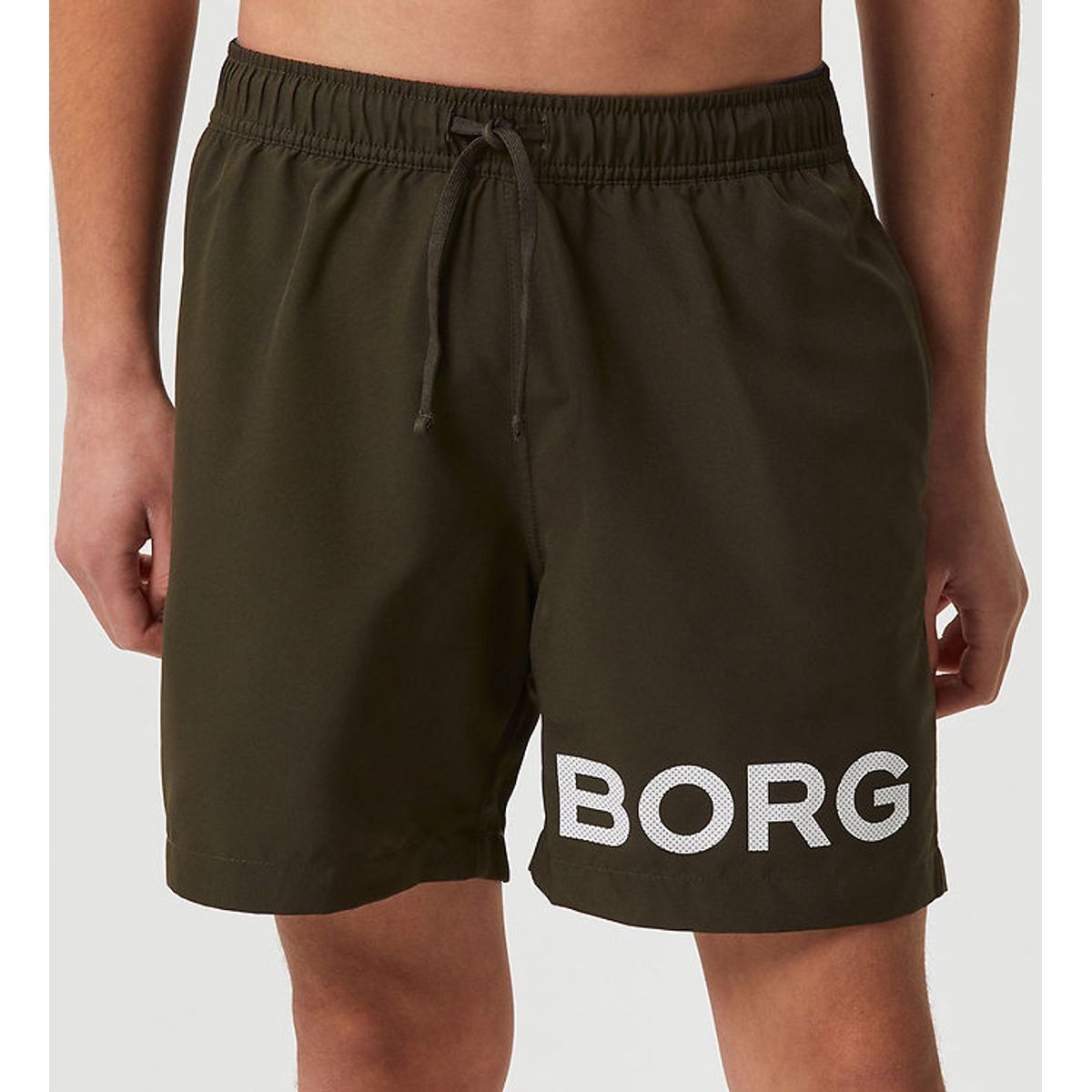 Björn Borg Badeshorts - Borg - Rosin