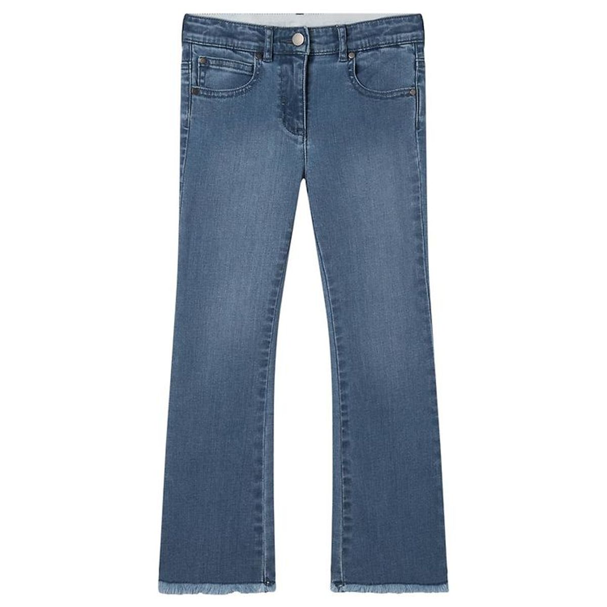 Stella McCartney Kids Jeans - Blå