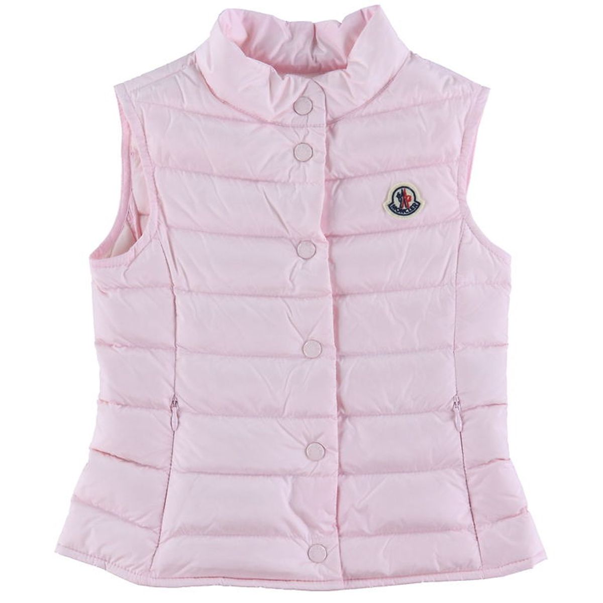 Moncler Dunvest - Liane - Pudderrosa