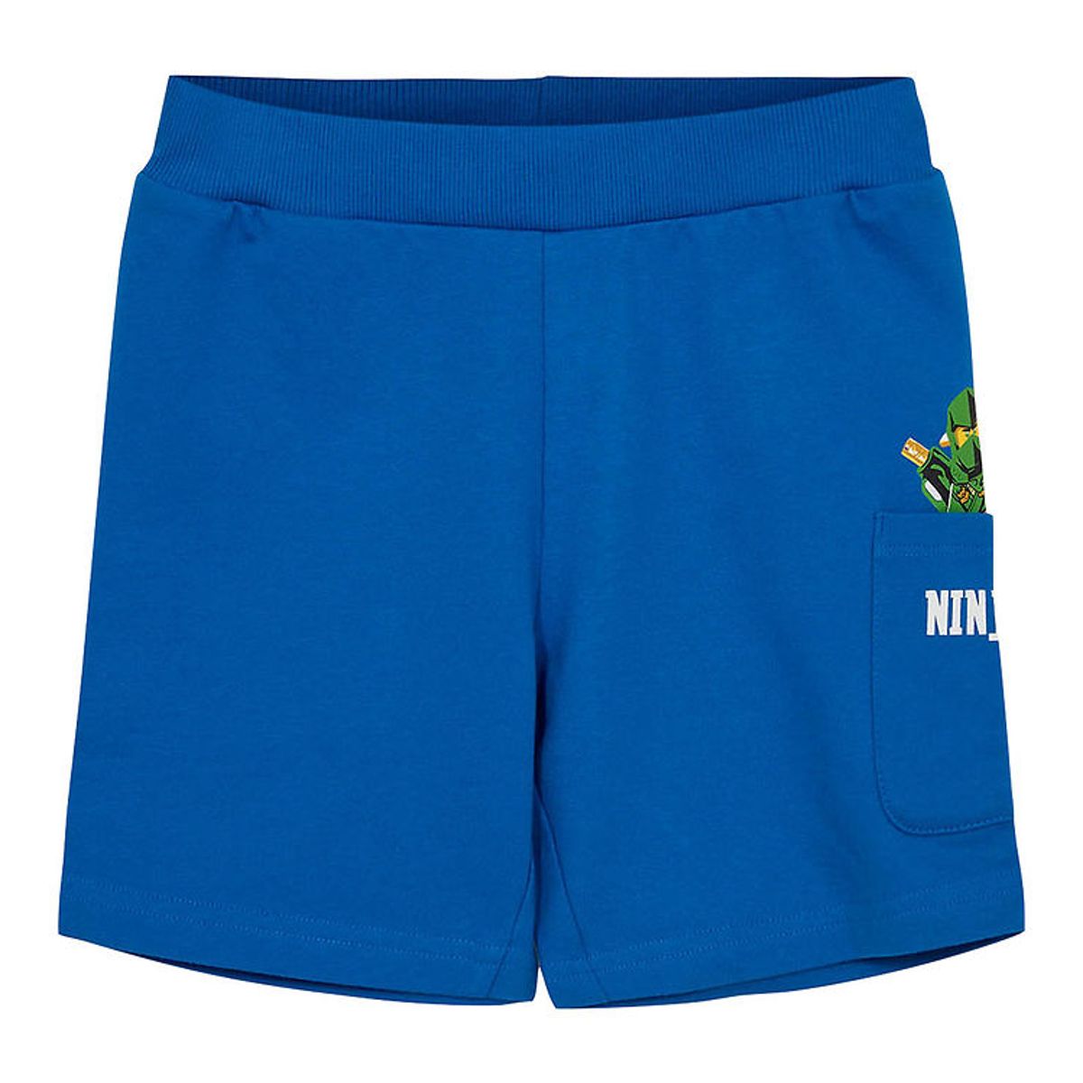 LEGO ® Ninjago Shorts - LWPhilo - Dark Blue