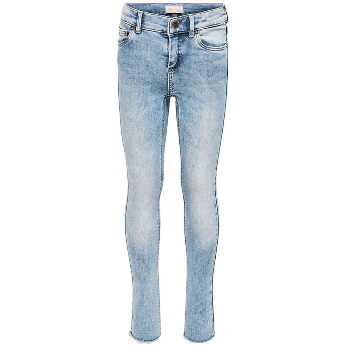 Kids Only Jeans - Skinny - KonBlush - Noos - Light Blue Denim