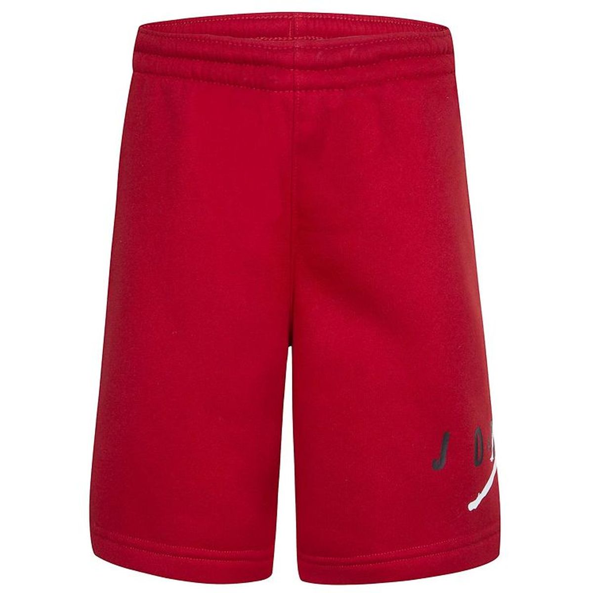 Jordan Sweatshorts - Jumpman Sustainable - Gym Red