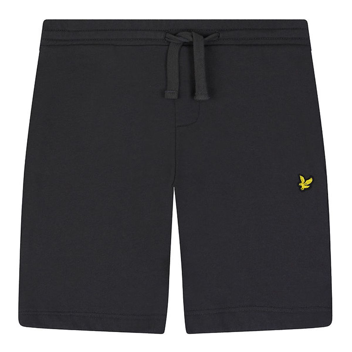 Lyle & Scott Sweatshorts - Olive