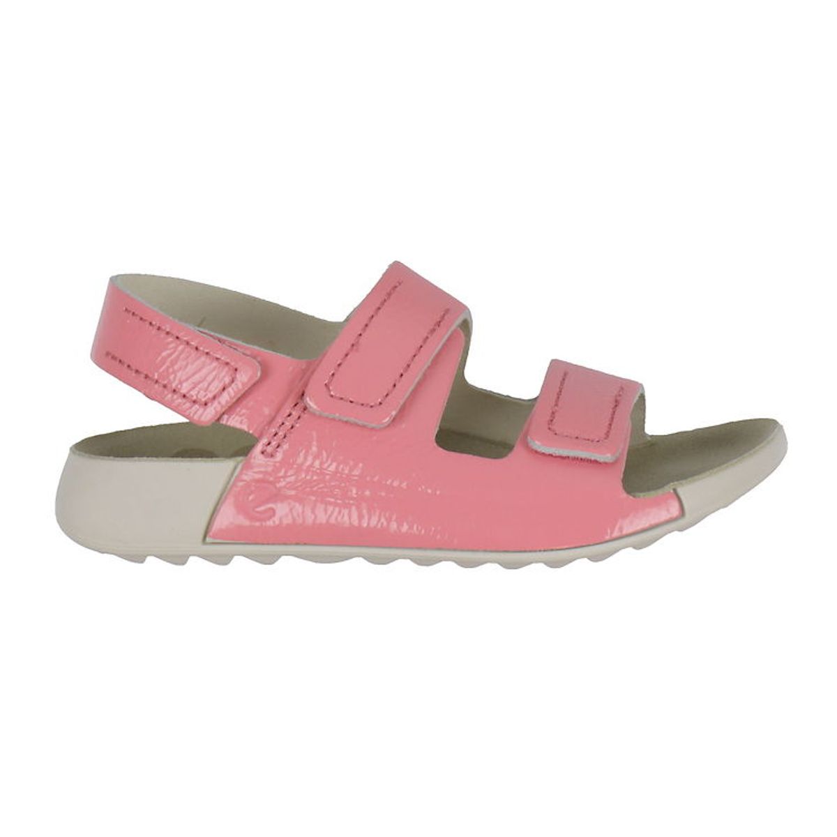 Ecco Sandaler - Cozmo K - Bubblegum