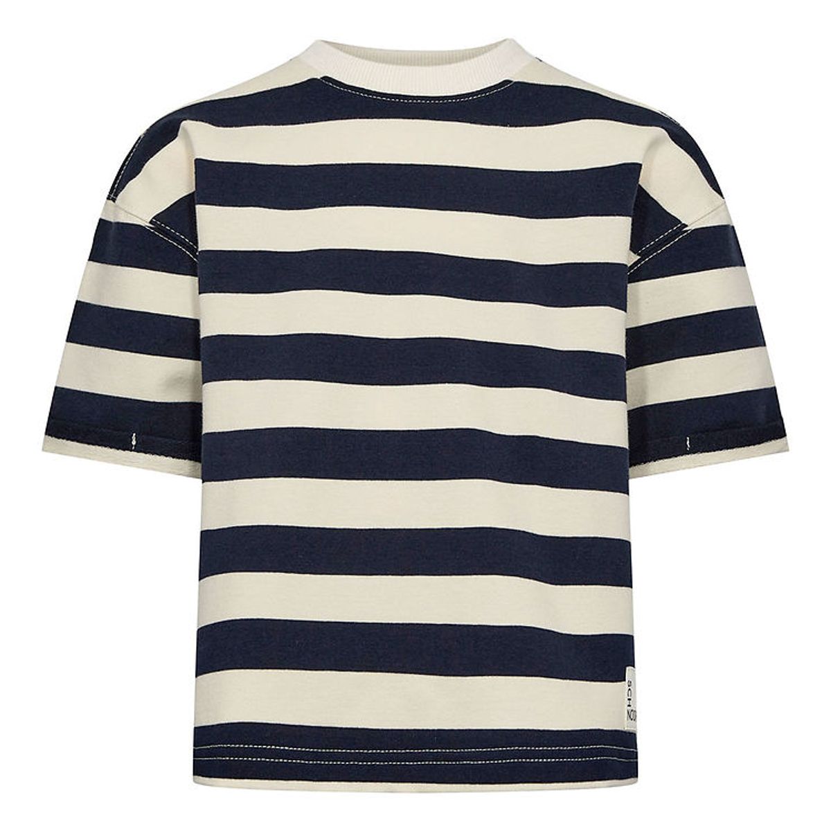 Sofie Schnoor T-shirt - Dark Blue