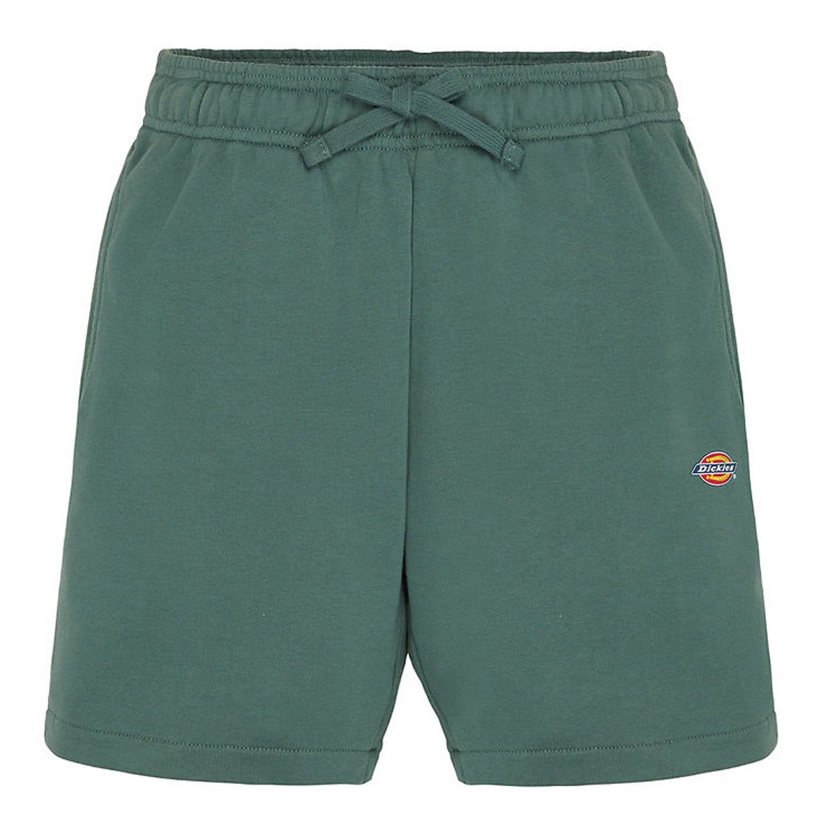 Dickies Sweatshorts - Youth Mapleton - Dark Forest