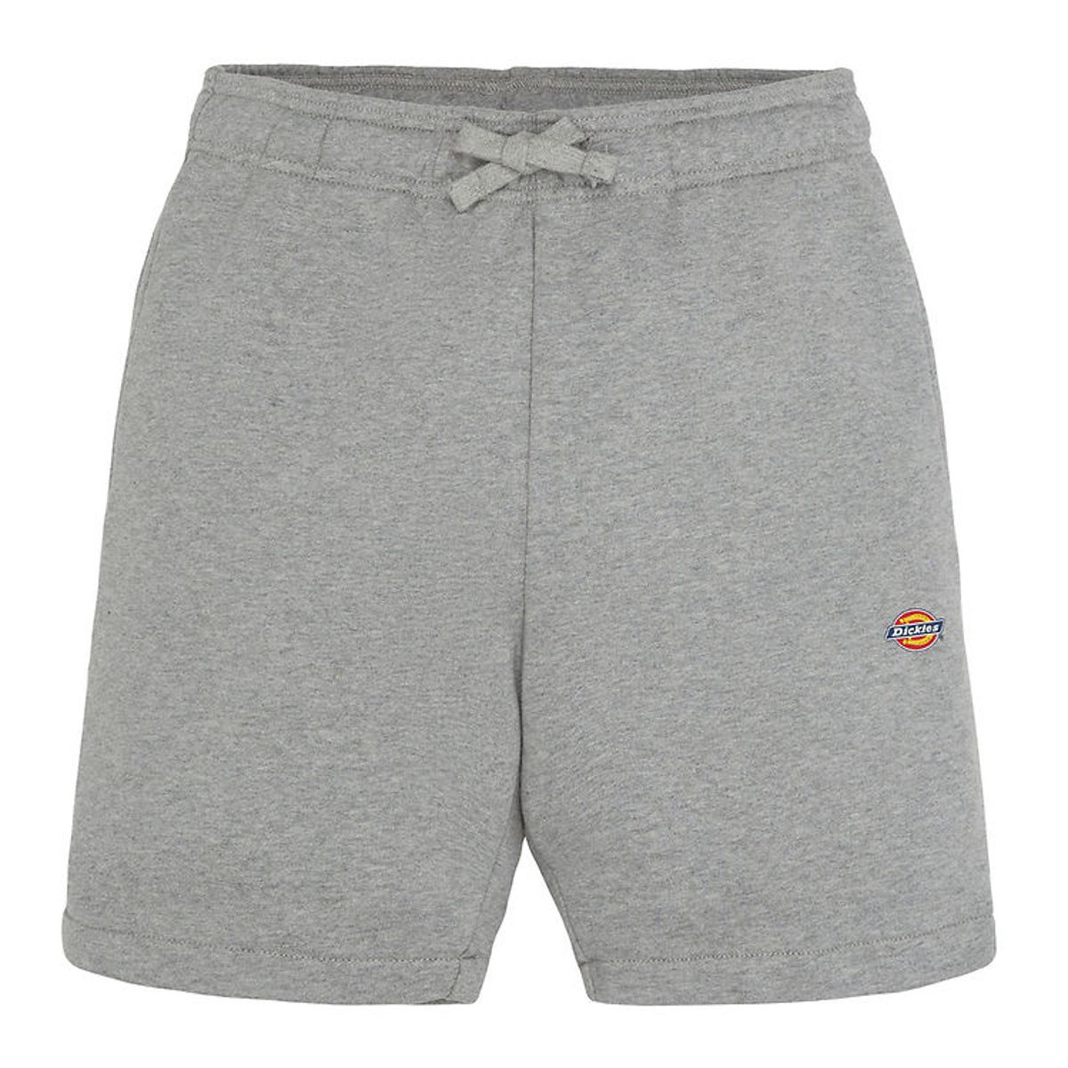 Dickies Sweatshorts - Youth Mapleton - Heather Gray