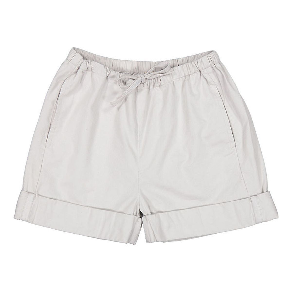 MarMar Shorts - Pato - Pearl Grey