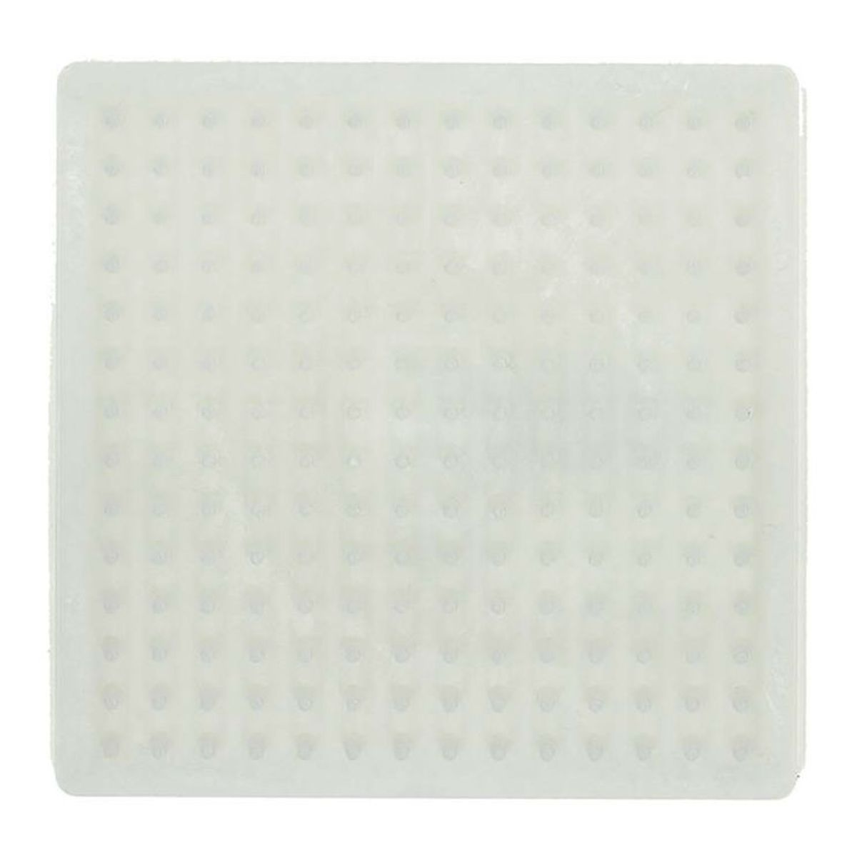 Hama Bio Midi Perleplade - Lille Firkant - 7,5x7,5cm