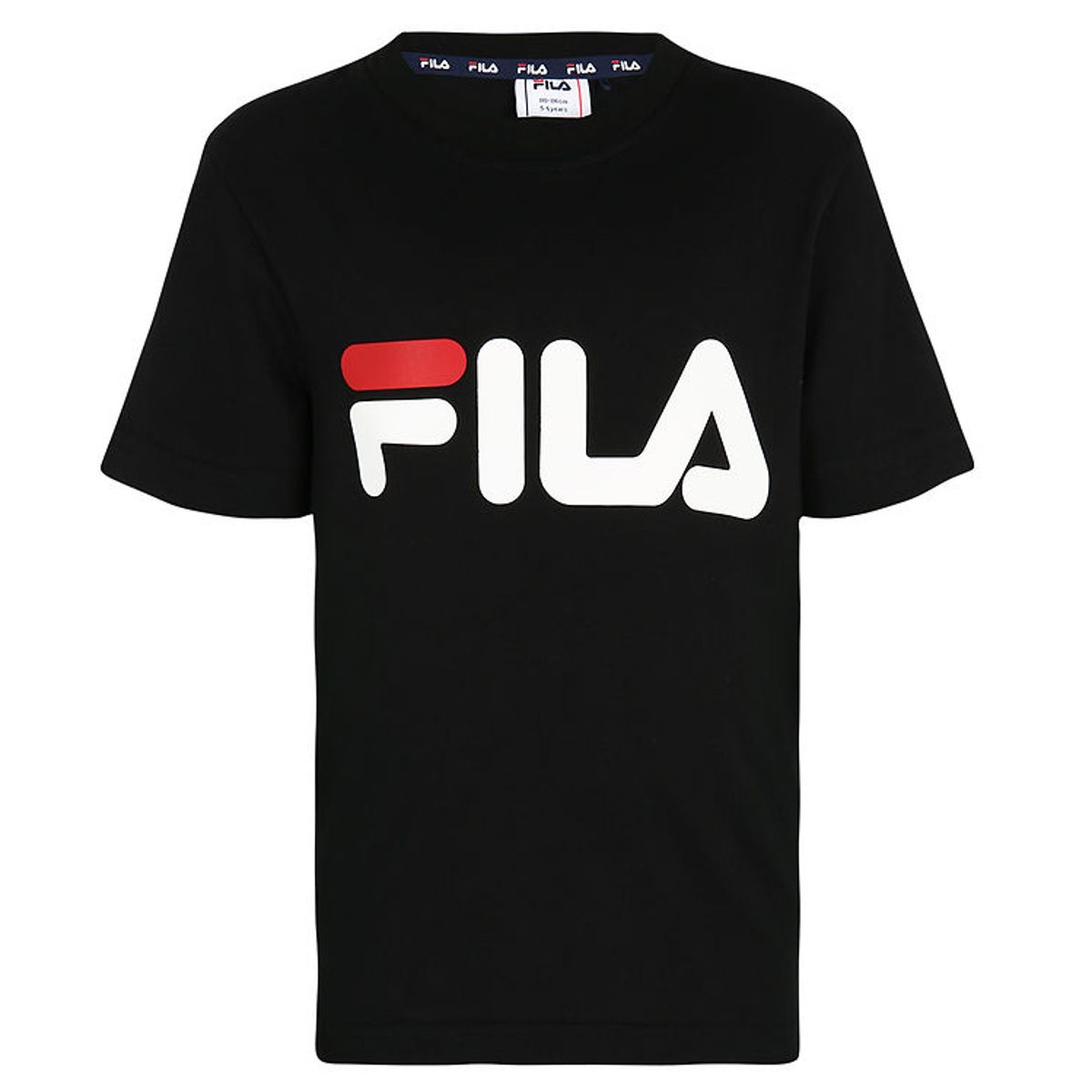 Fila T-shirt - Baia Mare - Sort