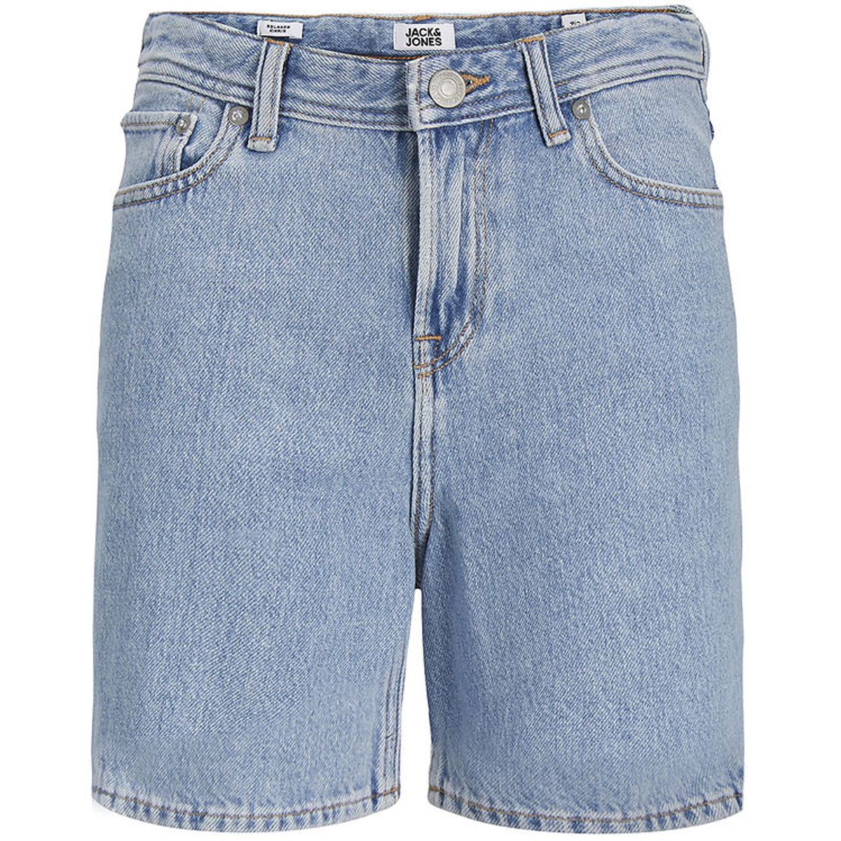 Jack & Jones Shorts - JjiChris - Blue Denim