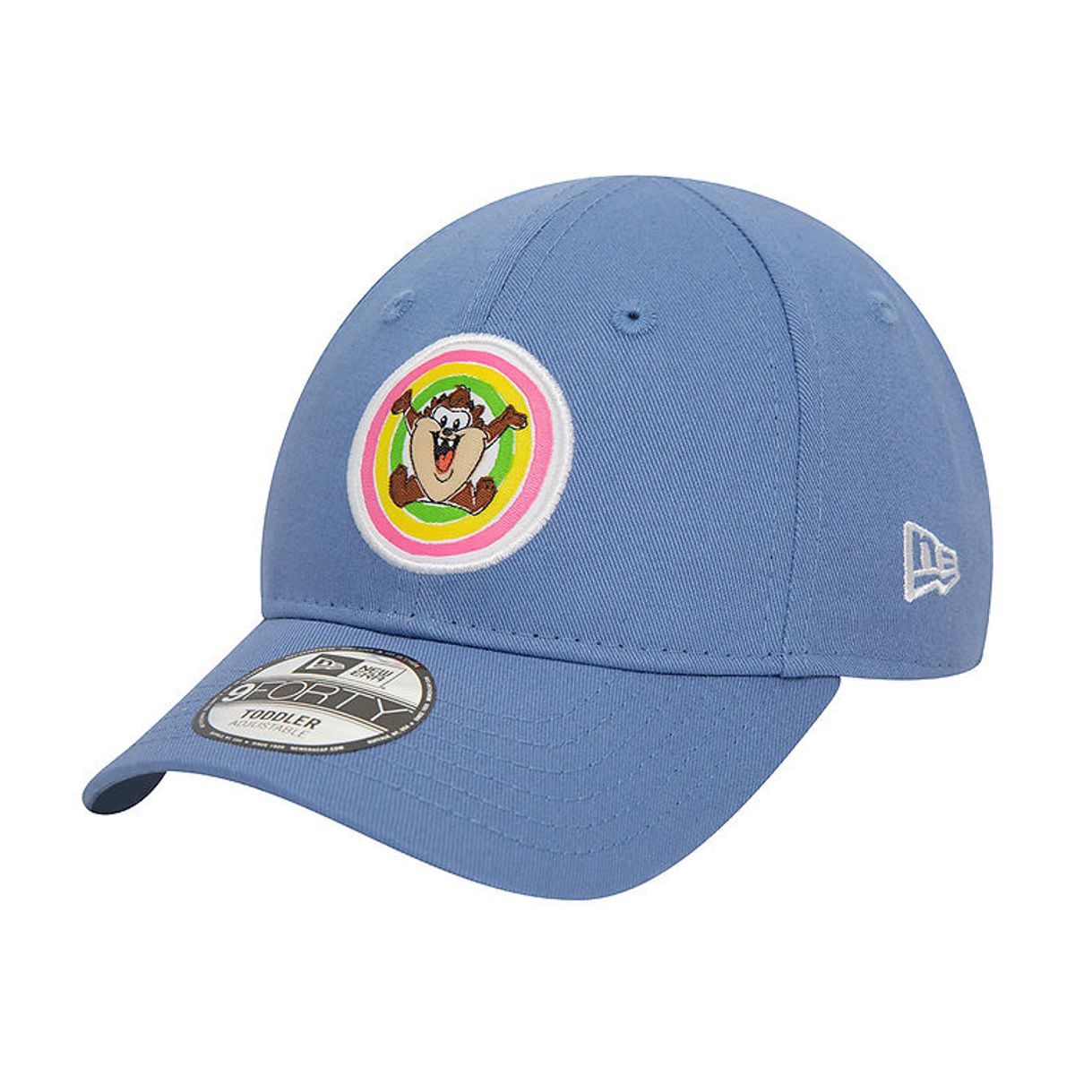 New Era Kasket - 9Forty - Looney Tunes - Med Blue