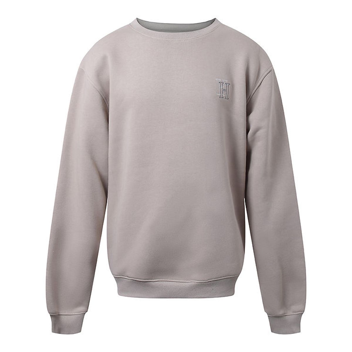 Hound Sweatshirt - Sand