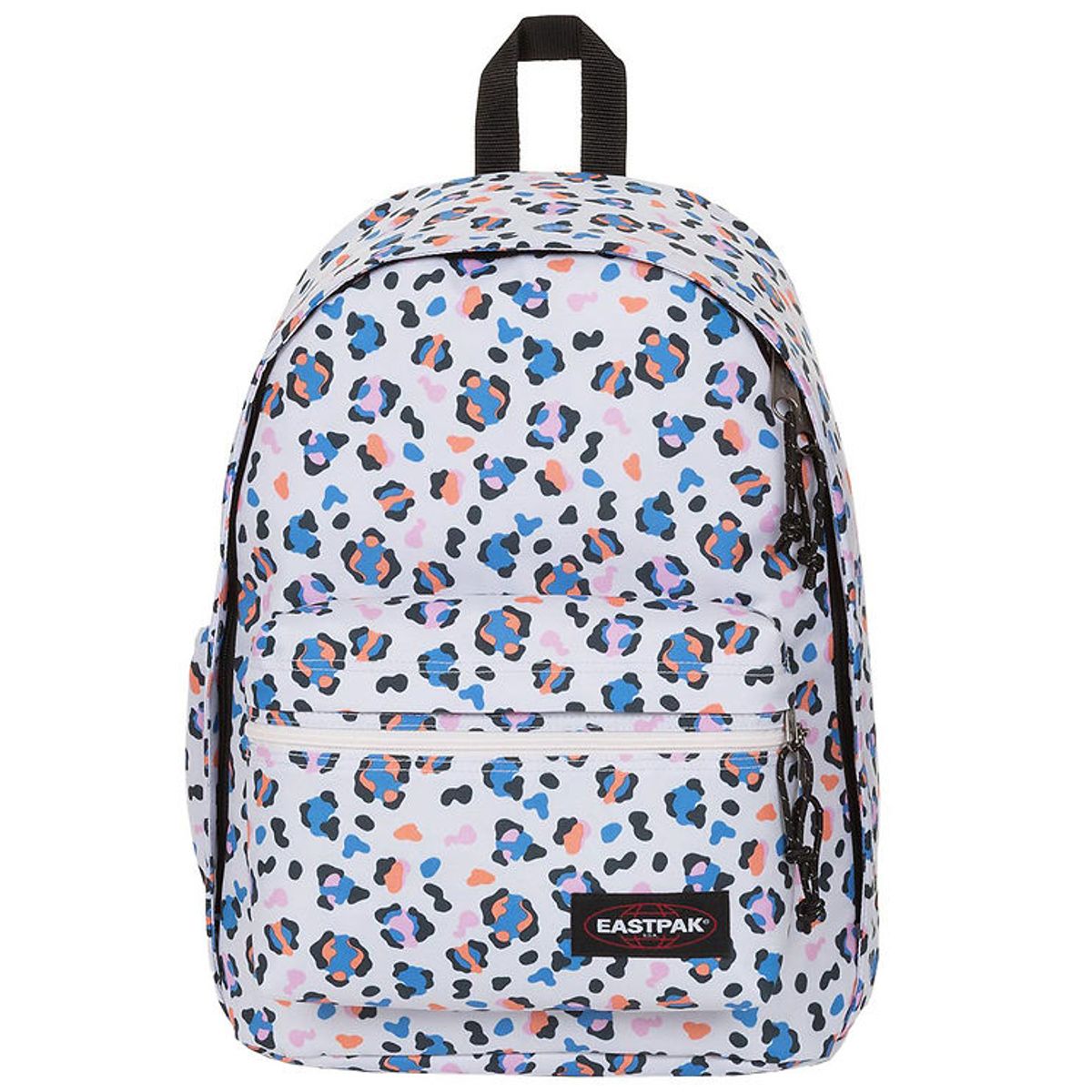 Eastpak Rygsæk - Office Zippl'r - 27L - Partymal Light