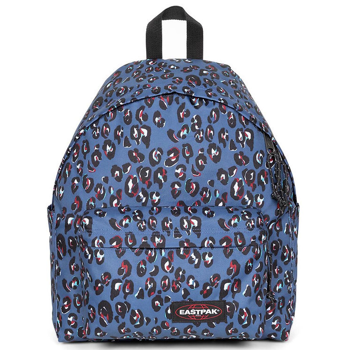 Eastpak Rygsæk - Day Pak'r - 24L - Partymal Leopard