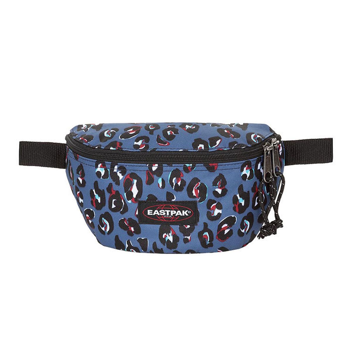 Eastpak Bæltetaske - Springer - 2L - Partymal Leopard