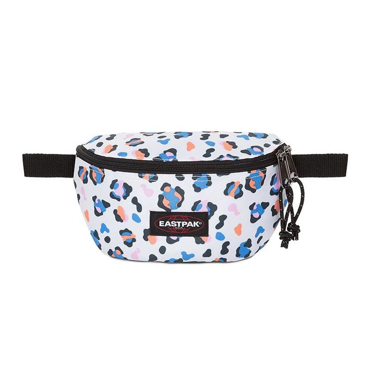 Eastpak Bæltetaske - Springer - 2L - Partymal Light