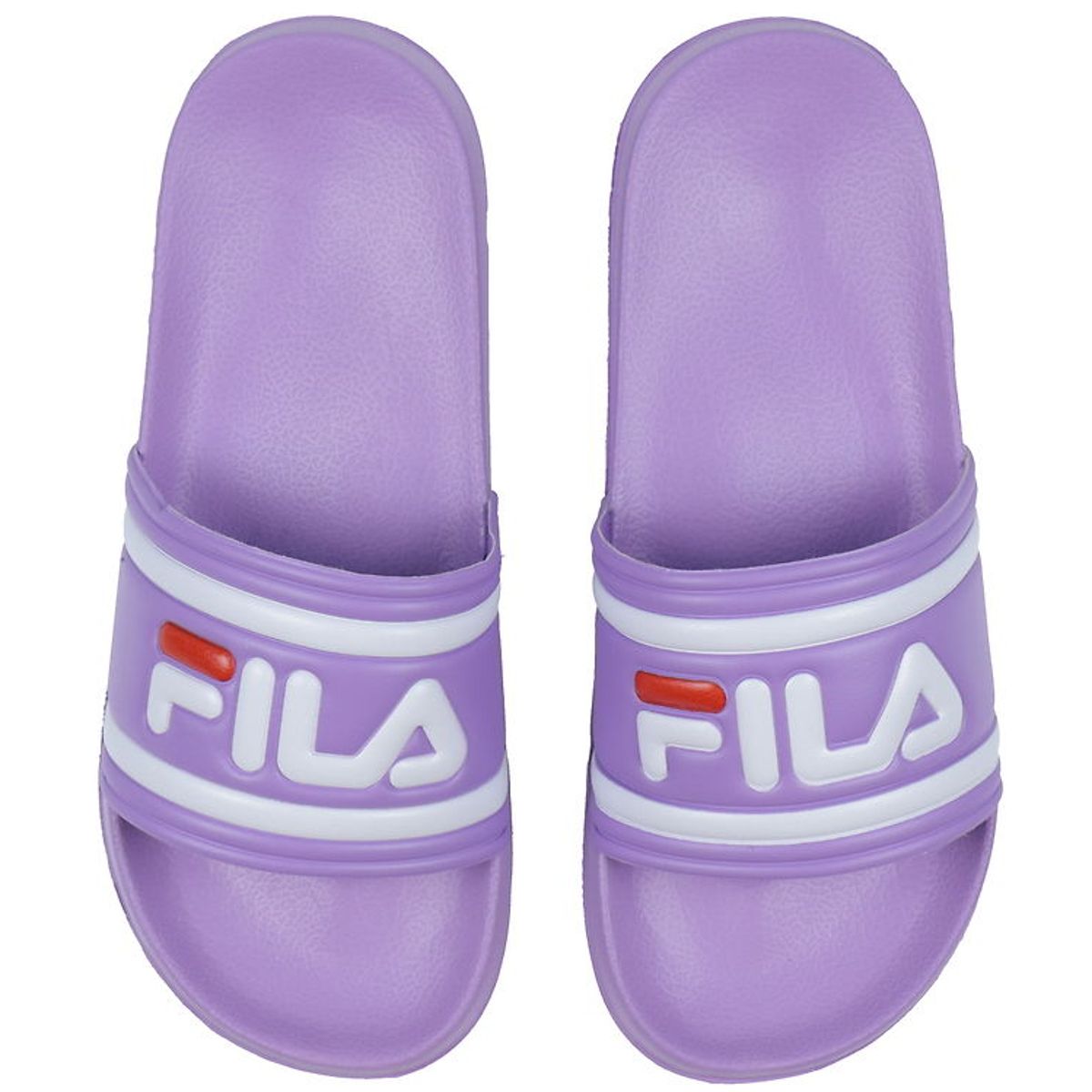 Fila Badesandaler - Morro Bay Wmn - Viola