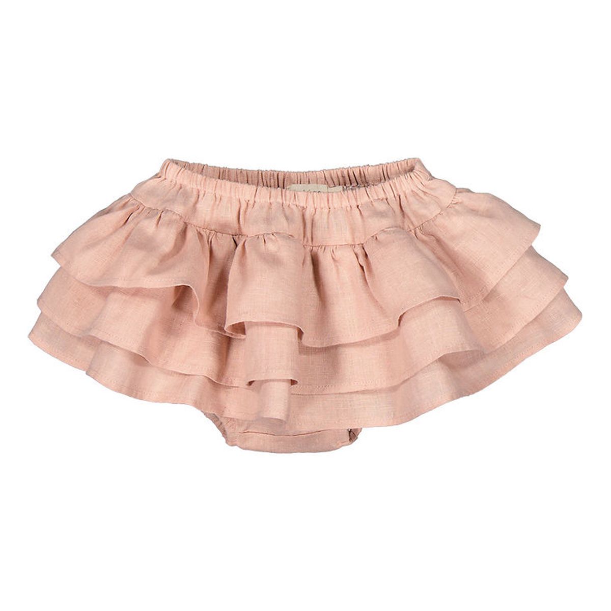 MarMar Bloomers - Paka - Hør - Light Cheek