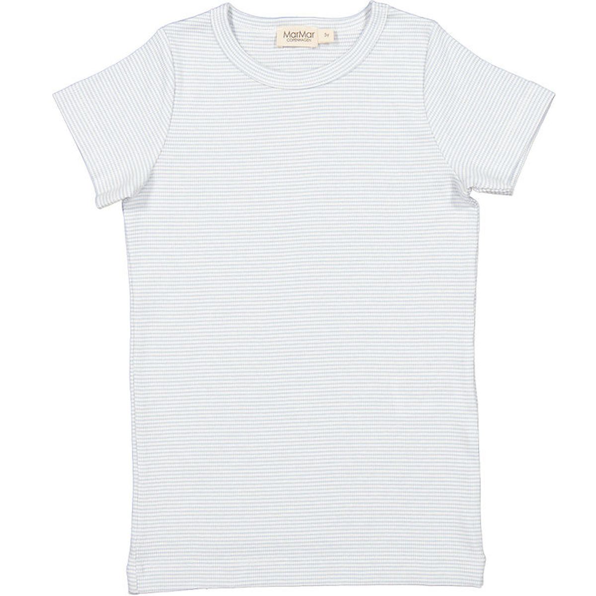 MarMar T-shirt - Tago - Fresh Air Stripe