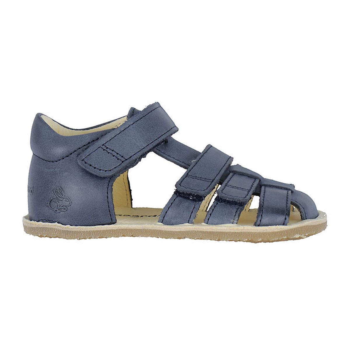 Bundgaard Sandaler - Sebastian II - Navy WS