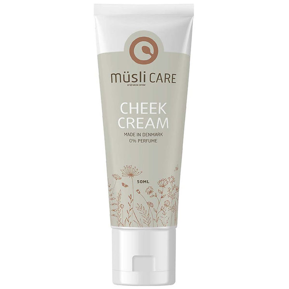 Müsli Care Cheek Cream - 50 ml