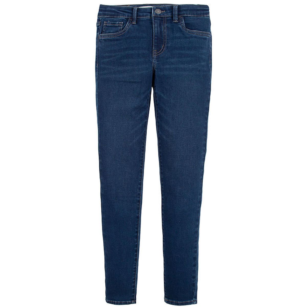 Levis Jeans - 710 Super Skinny - Complex