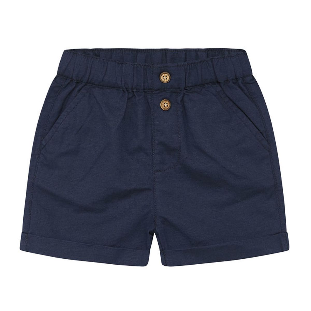 Hust and Claire Shorts - HCHansi - Blues