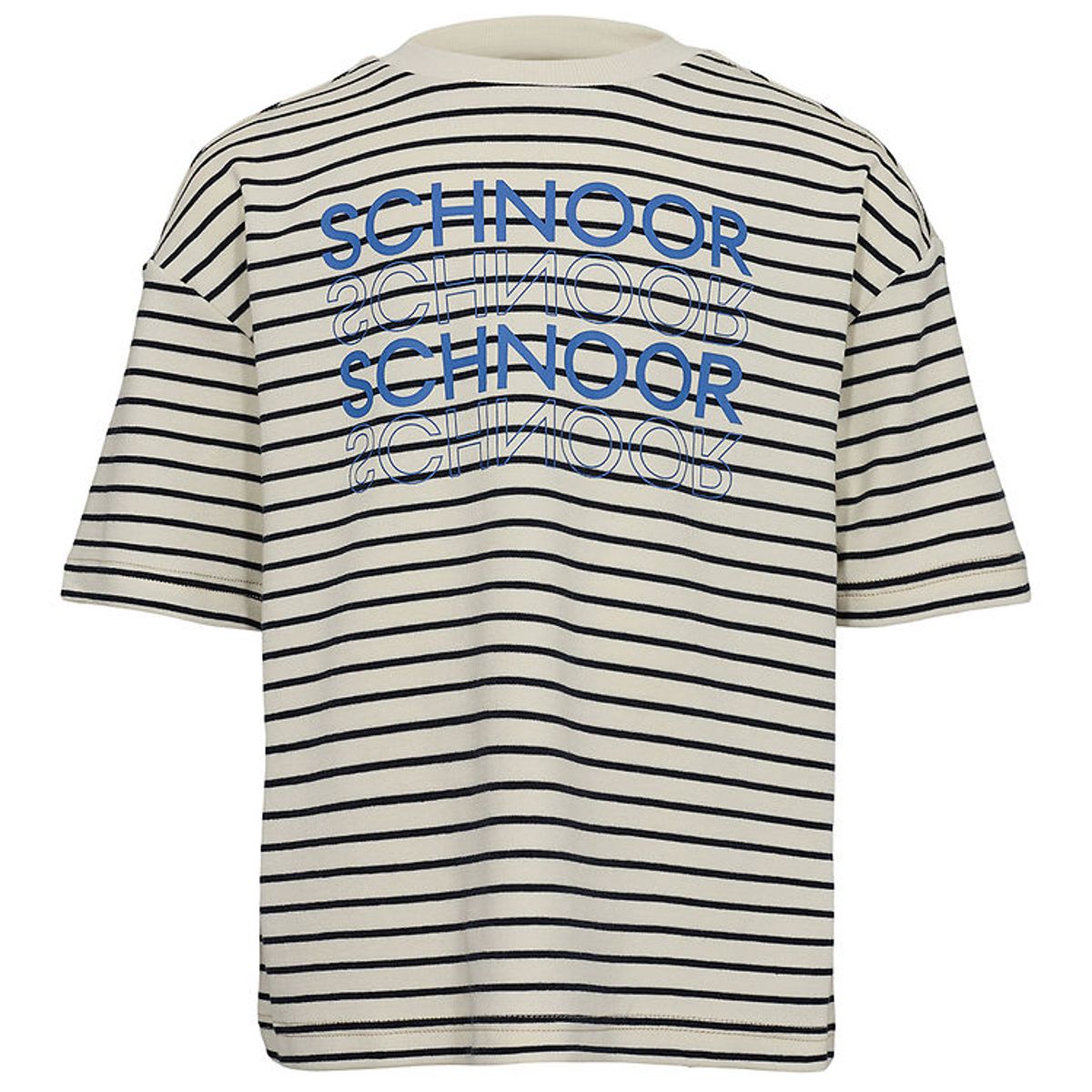 Sofie Schnoor T-shirt - Dark Blue