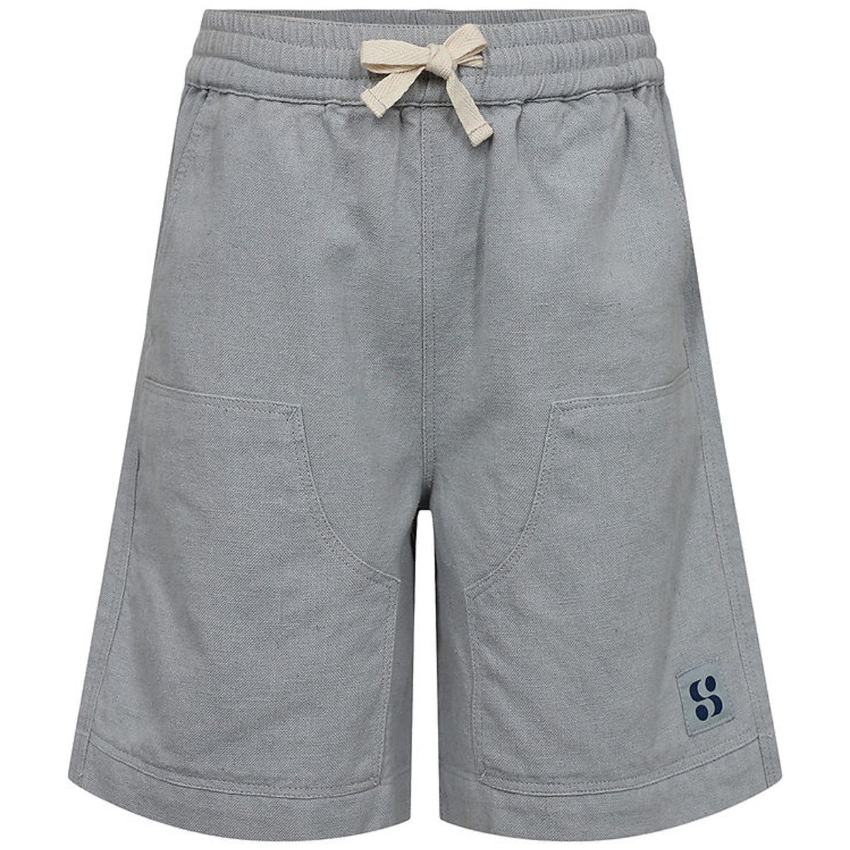 Sofie Schnoor Shorts - Dusty Blue