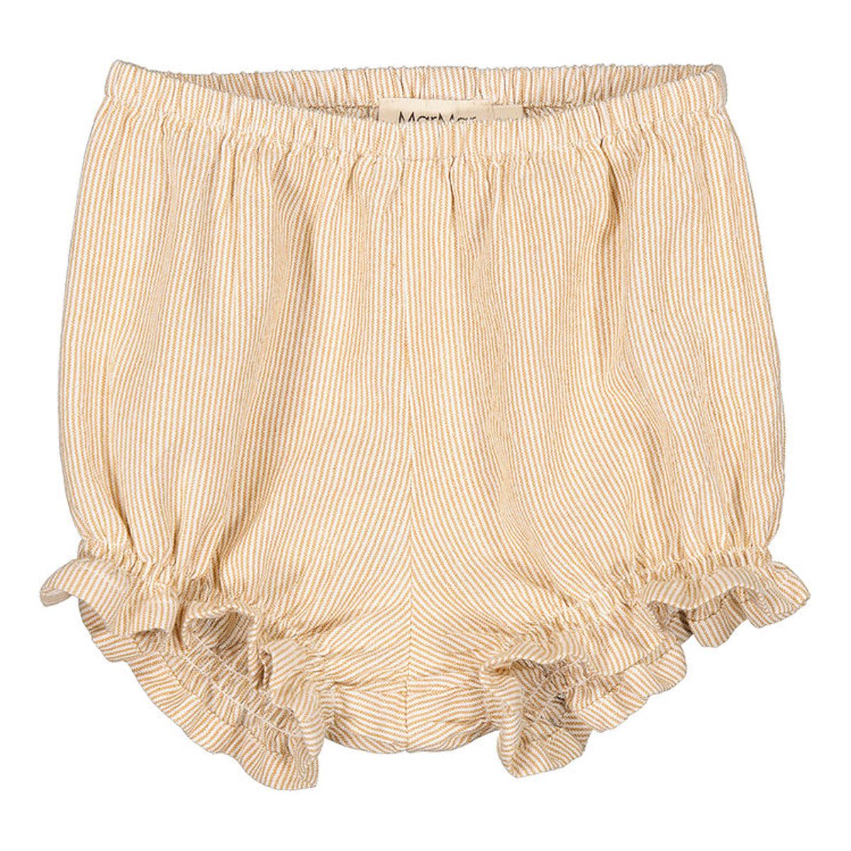 MarMar Bloomers - Pava - Dijon Stripe