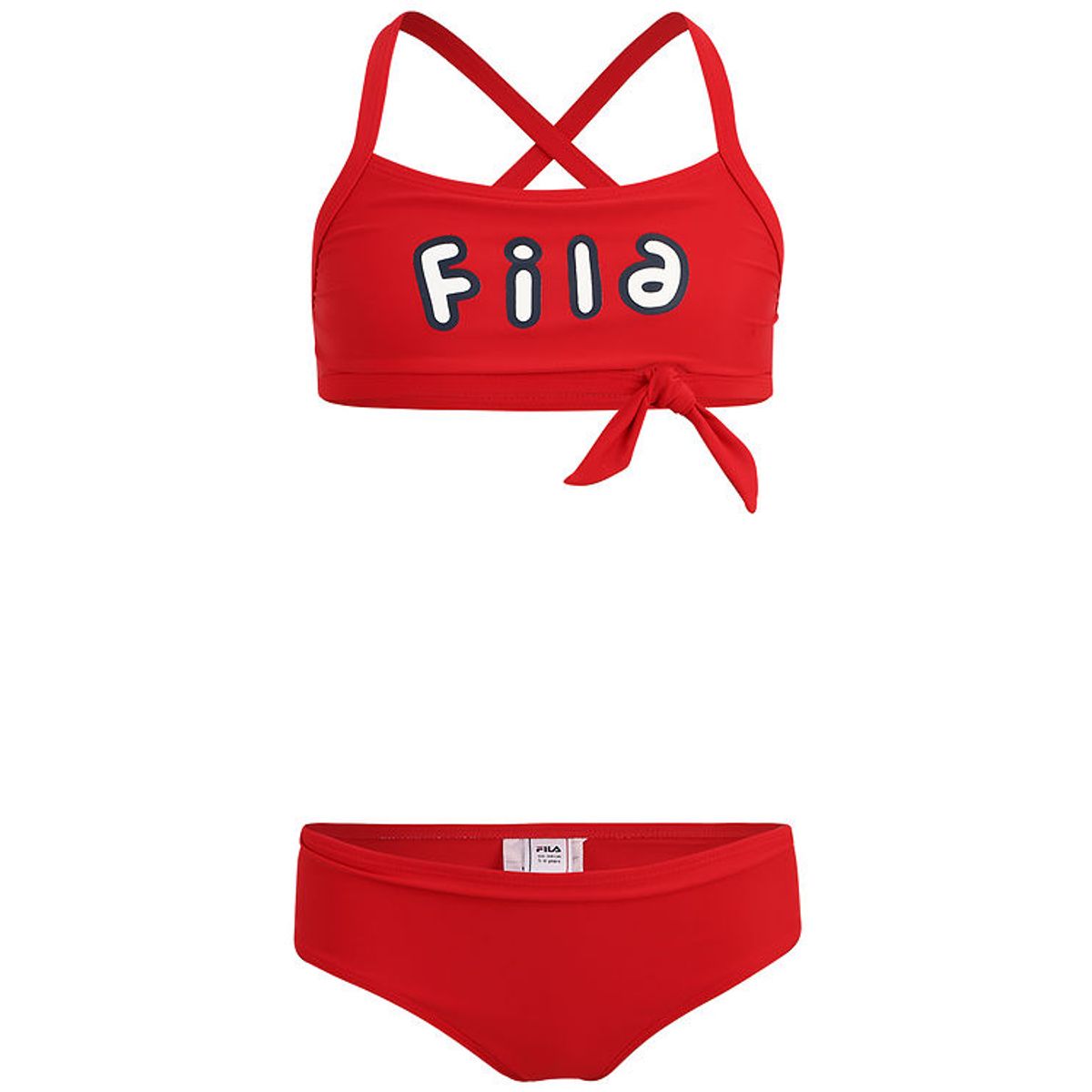 Fila Bikini - Savenay - True Red