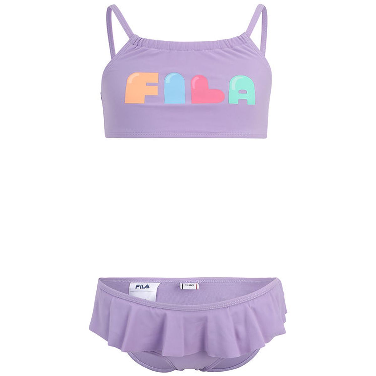 Fila Bikini - Sayalonga - Viola