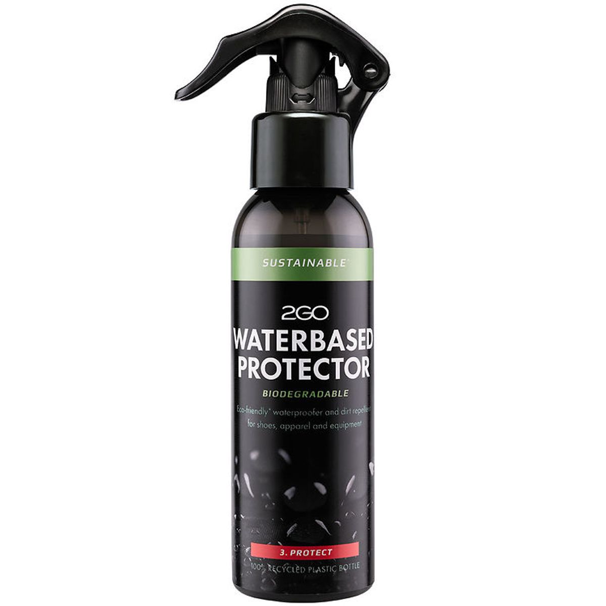 2GO Skopleje - 150 ml - Trin 3 - Sustainable Waterbased Protecto