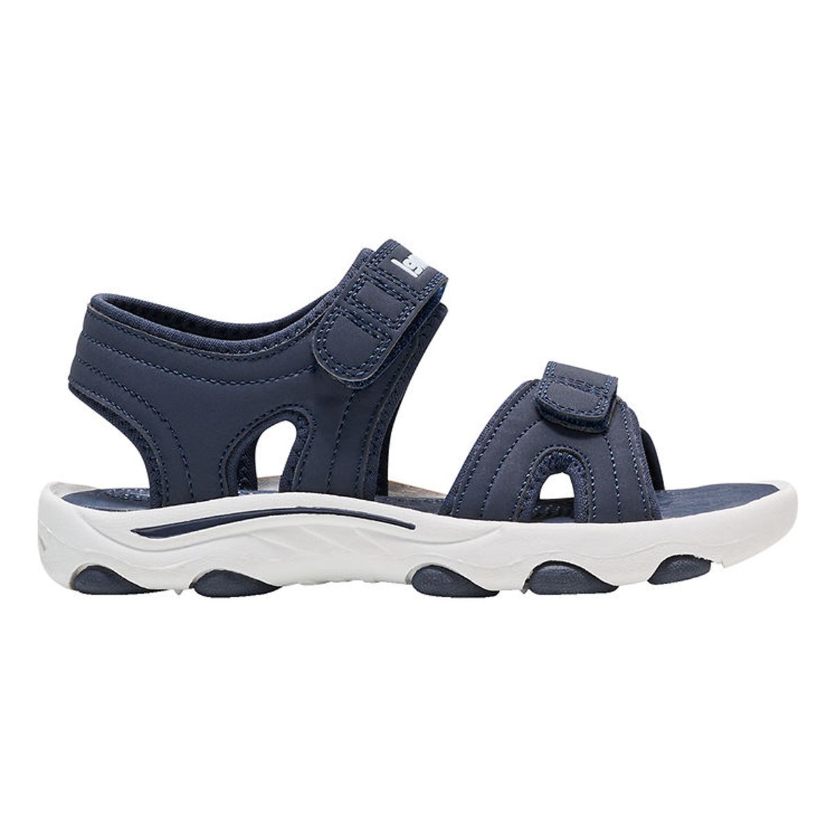 Hummel Sandaler - Wave Jr - !Navy