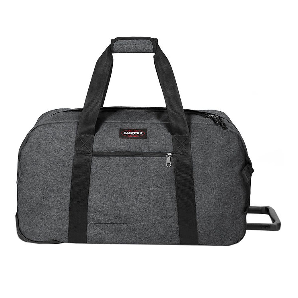 Eastpak Rejsetaske m. Hjul - Container 65+ - 72L - Black Denim